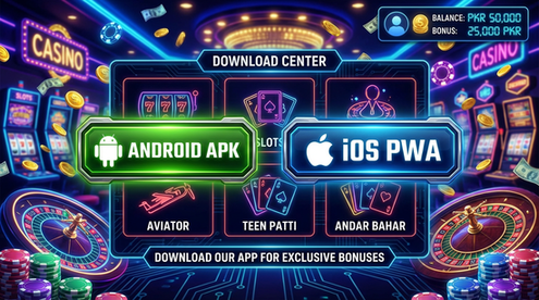 Main screen of 92 Jeeto.version.slots low budget download page for PK players