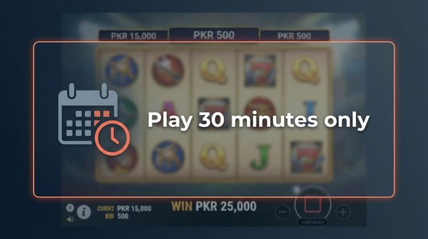 Payment and PKR controls in 92 Jeeto.version.slots low budget
